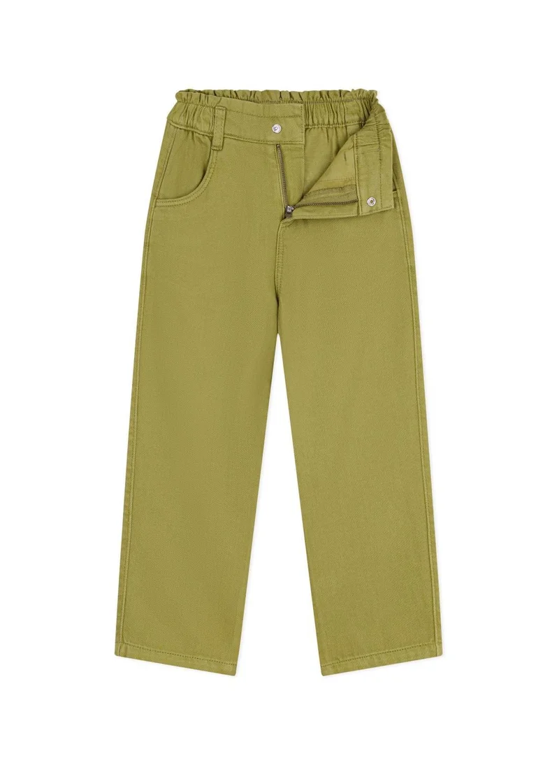 بيتي باتو Children's cotton trousers